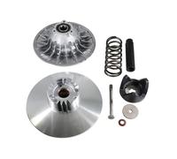 SCVYLNZ Tamburo frizione trasmissione primaria posteriore adatto for T MAX 570 650 EFI 800 800R 420280475