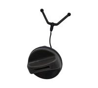 SCVYLNZ Tappo Carburante Benzina Olio Adatto for Motosega 435 435e 440e 445 445e 450 450e Pezzo di Ricambio 544111203