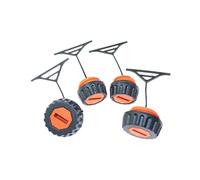 SCVYLNZ Tappo del Carburante Tappo dell'olio Adatto for 009 010 011 012 020 020T 021 023 024 025 026 028 029 034 034S 036 038 066 044 046 048 MS660 Motosega