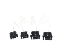 SCVYLNZ Tappo del Carburante Tappo dell'olio Adatto for 36 41 50 51 55 136 137 142 142E 154 234 238 254 257 261 262 281 288 334T 335XPT 336 338XPT 339