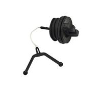 SCVYLNZ Tappo dell'olio Adatto for Motosega 36 41 50 51 55 136 137 141 142 154 254 262 257 Ricambio di Ricambio
