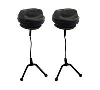 SCVYLNZ Tappo Olio 2 Pezzi Adatto for 435 435E 440 440E 445 445E 450 450E Sostituzione 544111203 544111201