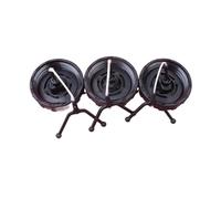 SCVYLNZ Tappo Olio Carburante 3 Pezzi Adatto for MS180 MS170 MS 180 170 018 017 Ricambio for Motosega