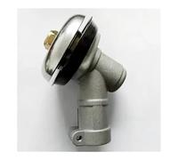 SCVYLNZ Testa Ingranaggi a 9 Denti da 28 mm for Tosaerba, Testa di Ricambio for, Adatta for Utensili elettrici Giardino