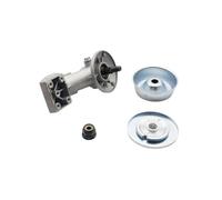 SCVYLNZ Testa Ingranaggi Adatta for decespugliatore 4137 640 0100 4130 641 0300