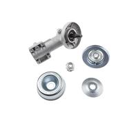 SCVYLNZ Testa Ingranaggi Adatta for decespugliatore FS111 FS111R FS120 FS120R 2-Mix FS131 FS235 FS240 FS240RC FS250 FS260 FSA130 FAS135 FS-KM