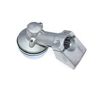 SCVYLNZ Testa Ingranaggi Adatta for FR130T FR220 FR350 FR410 FR450 FR460 FR480 FR85 FR85T FS25-4 FS65-4 FS44 FS72 FS74 FS75 FS76 FS80 FS83 FS85