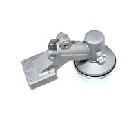 SCVYLNZ Testa Ingranaggi Adatta for FS55 FS55 2-Mix FS55C FS55R FS55R 2-Mix FS55RC FS55T (Prima del 2014) 4140 640 0110