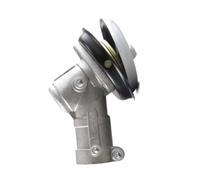 SCVYLNZ Testa Ingranaggi Conici BCH400T 61450441R Adatta for BCH400BP DSH4000T Altri DECESPUGLIATORI TAGLIABORDI ASSEMBLAGGIO Scatola(Quality Gear Head)