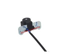 SCVYLNZ Testina di attivazione Adatta for generatore Inverter 148F 148 24V MZ80(Mounting Hole 44mm)