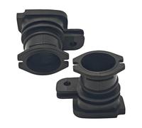 SCVYLNZ Tubo collettore carburatore Adatto for Motosega 362 365 371 372 XP 375K 2063 2065 2071 2163 2165 2171