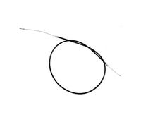 SCVYLNZ Tubo dell'acceleratore Realizzato su Misura for KA85R KW85 HT70 HT70K HT75 FS75 FS80 FS80R FS85 FS85R FS85T FS85RX FC75 FC85 HL75