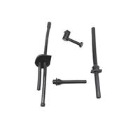 SCVYLNZ Tubo Flessibile del Carburante 2500 Adatto for Motosega Piccola a 2 Tempi da 5 CC G2500 da 25 CC