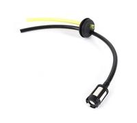SCVYLNZ Tubo Flessibile e Filtro for Carburante a Benzina di Ricambio Adatti for decespugliatore, Tosaerba, trivella
