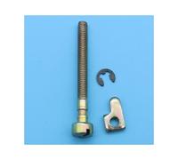 SCVYLNZ Vite di tensionamento del regolatore della Barra della Catena Adatta for motoseghe 235 240 36 41 136 141 137 142 2200 2300 2500 2600 2750 Nuove
