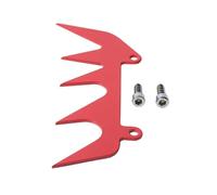 SCVYLNZ Vite for paraurti for Cani da abbattimento Adatta for Parti di Motosega 017 018 021 023 025 MS170 MS180 MS171 MS192T MS200T MS210 MS230 MS250