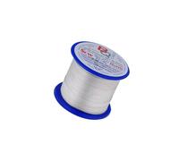 SCW-0.70/250 Filo di rame argentato 0,7 mm 250 g 72 m -200-800 °C BQ CABLE
