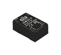 SCW12B-12 Convertitore DC/DC 12W 18-36VDC 12VDC 1000mA