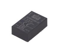 SCWN06B-15 Convertitore DC/DC 6W 18-36VDC 15VDC 400mA
