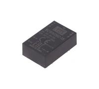 SCWN06C-15 DC/DC-Wandler 6W 36-72VDC 15VDC 400mA