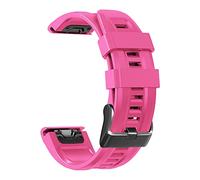 SCWZZWSY 26 22 mm Smart Watch Bands per 7 cinghie di silicone 7x a rilascio rapido 6x 5x 6 5 plus/945 Bracciale Correa