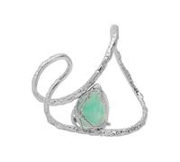 SCWZZWSY Braccialetti braccialetti gioielli da donna braccialetti aperti maschili per donne (regolabile oro)
