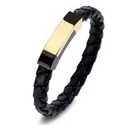 SCWZZWSY Braccialetti maschi