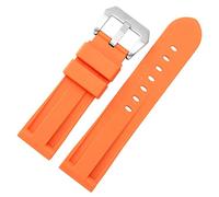 SCWZZWSY Canda di guardia in silicone per cinghie da bracciale da bracciale da polso Serie 441 PAM111 386 441