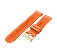 SCWZZWSY Cinghia di orologio a rilascio rapido in silicone da 20 mm per istinto 2S/MK2S/D2 Delta S/Fenix 5S Plus/6S Pro Easyfit COLST BAND CINT