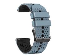 SCWZZWSY Cinghia di silicone da 22 mm per orologio GT5 GT 5 Pro 46mm Watchband Smart Watch Band per GT 4 3 2 GT4 GT3 Pro 46mm Braccialette Bracciale