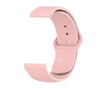 SCWZZWSY Cinghie di WatchBand per E, Vivomove HR, Venu, Forerunner 245, Active 2 40 44mm, Venu SQ SILICO SMAR Bracciale Smart Watch Correa