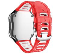 SCWZZWSY Cinturino da guardia silicone per precursore 920xt cinghia che corre il ciclo di nuoto di allenamento sport band