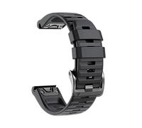 SCWZZWSY Cinturino in pelle per Fenix 5/5X/5S Plus 6/6X/6S Pro 945 935 3 HR D2 Smart Bracciale 22 26mm Cinturino a sgancio rapido