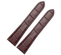 SCWZZWSY Guarda Cinda per Tank Genuine Watch Band Watch Band Claire's Claire Leather Belt London Solo Mechanical Watch Accessori 25mm