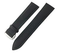 SCWZZWSY Nylon Canvas Watch Band per Omega Diver 300 per Skx per ， per pelle 19mm 20mm 21mm 22mm Cingcio d'oro