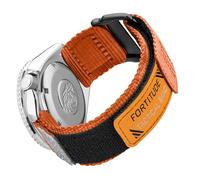 SCWZZWSY Nylon Sport Watch Band for Men Women Quick Librate