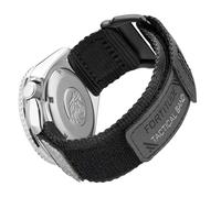 SCWZZWSY Nylon Sport Watch Band for Men Women Quick Librate