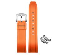 SCWZZWSY Per DW-5600 DW6900 DW9600 GW-M5610 GA-110 GD-100 Rimontare cinturino in silicone cinturino sportivo in gomma braccialetto traspirante