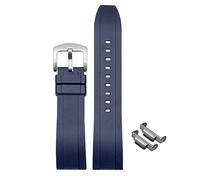 SCWZZWSY Per DW-5600 DW6900 DW9600 GW-M5610 GA-110 GD-100 Rimontare cinturino in silicone cinturino sportivo in gomma braccialetto traspirante