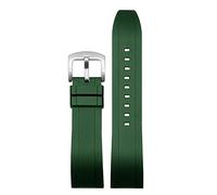 SCWZZWSY Per GA110/100/120 GA140/300 GA710/700 DW5600 DW5000 GWM5610 GA2100 Refit cinturino in gomma siliconica cinturino da uomo Accessori