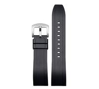 SCWZZWSY Per GA110/100/120 GA140/300 GA710/700 DW5600 DW5000 GWM5610 GA2100 Refit cinturino in gomma siliconica cinturino da uomo Accessori