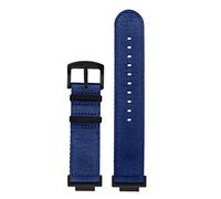 SCWZZWSY Per GA110/100/120 GM/GA2100 cinturino orologio in tela di nylon da uomo modificato DW-5600 GW-B5600 GW-M5610 cinturino sportivo fai da te