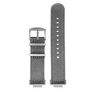 SCWZZWSY Per GA110/100/120 GM/GA2100 cinturino orologio in tela di nylon da uomo modificato DW-5600 GW-B5600 GW-M5610 cinturino sportivo fai-da-te