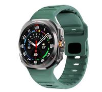 SCWZZWSY Per Galaxy Watch Ultra Strap Accessori da 47 mm Accessori per cintura da bracciale Sport Sport Correa Bracciale per Galaxy Watch7 Ultra Watchbands