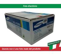 SCX-4720D5/ELS Samsung SCX4720F Cartuccia del Toner Nero