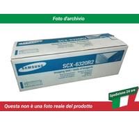 SCX-6320R2/ELS Samsung SCX6220 Tamburo Nero