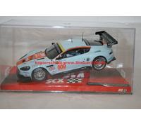 Scx 63870 Aston Martin Dbr 9 Toro Rosso No. 009 Gulf Nuovo