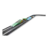 SCX - Auto da corsa Compact - Auto Slot Scala 1