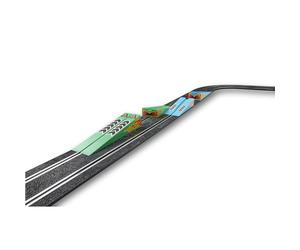 SCX - Auto da corsa Compact - Auto Slot Scala 1