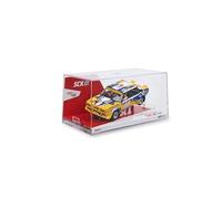 SCX - Auto da Corsa Originale - Auto Slot Scala 1:32 (Abarth 131 - M. Alen)